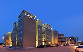 Residence Inn Downtown Des Moines